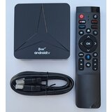  ANDROID BOX X14/ATVRK3518 Cene