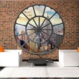  Samoljepljiva foto tapeta - New York at lunchtime 98x70 | shoptok.hr
