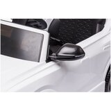 Lean_Toys Otroški avto 12V Audi RSQ8 bela | Shoptok.si