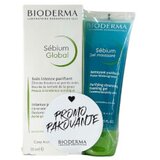 Bioderma Sebium Global krema + Sebium gel PROMO Cijene