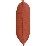  Jastuk za leđa Crvena narančasta 50 x 45 cm Kordura tekstil | shoptok.hr