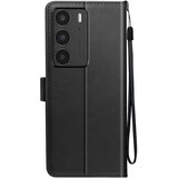 Avizar Ohišje za Realme C75 in 14x Dragonne Clapet Portfelj Support, Črna, (5000014478) | Shoptok.si