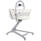 Chicco BABY HUG 4 IN 1 AIR, White Snow | Eponuda.ba