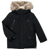 Ikks Parke COQUELICOT Črna | Shoptok.si