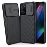 Nillkin CamShield zaščita za Realme GT Neo 2 - črna Cene
