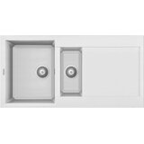  Sudoper Elleci Easy 475 Bianco | shoptok.hr
