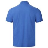 Musto Majice s kratkimi rokavi Original Ss Modra | Shoptok.si