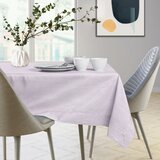 AmeliaHome stolnjak Vesta s manšetom 130x180 cm, lila | shoptok.hr
