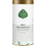 bio šampon za lase in kožo outdoor - 100 g