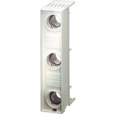 HENSEL 4012591105152 držač osigurača Veličina osigurača = D02 3-polni 63 A 400 V Cijene