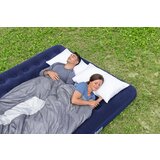 The mattress Velvet KING 203 183 22 cm BESTWAY | shoptok.hr