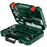 Bosch Kovček z orodjem Promoline All-in-one-Set (111-delni) | Shoptok.si