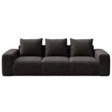 Rodier Antracitno siva sofa 287 cm Monce – | shoptok.hr