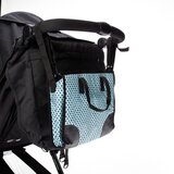 Zopa torba za kolica Stars | shoptok.hr
