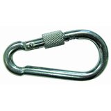  KARABINER VATROGASNI 120mm Cijene