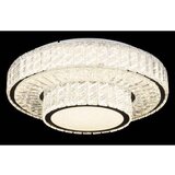 Globo stropna led-svetilka 50/17,3 cm | Shoptok.si