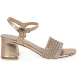 Kharisma Sandali & Odprti čevlji ROSA STRASS Rožnata Cene