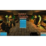 Steam Dungeon of Elements (PC) Key GLOBAL | ePonuda.com