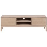 Actona TV omarica v hrastovem dekorju 160x50 cm Linley – Cene