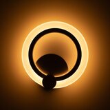 Brilagi led plafonsko svetlo modern mini LED/16W/230V 3000/4000/6000K | Eponuda.com