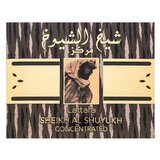 Lattafa Sheikh Al Shuyukh Concentrated 100 ml parfemska voda za moške | shoptok.hr