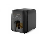 Mühler MFX815- Friteza na vruc vazduh 8L, LCD 1700W | Eponuda.com