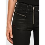 Diesel Pants - SLANDYBKX L.32 TROUSERS black | Eponuda.ba