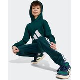 Adidas Duks za dečake J Bl Ft Hd 280, Crni | ePonuda.com