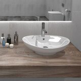 REA Bath Umivalnik Rosa za pult | Shoptok.si