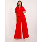 LAKERTA Set-LK-KMPL-509714.20-red | Shoptok.si