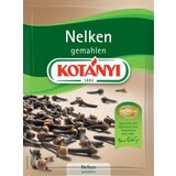 Kotanyi Klinčki mleti Cene