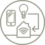 Elstead Lighting ZUNANJA STENSKA SVETILKA Eurofase | Shoptok.si