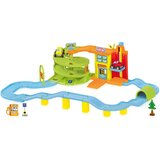 Dolu Auto garaža veliki set 70 delova 051547 | Eponuda.com