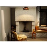 Ledvance plafonsko svetlo decor cardboard 1xE27/15W/230V prečnik 40 cm | Eponuda.com
