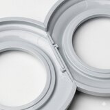  Kliklap - Retro okvir (krajnja siva) | Eponuda.com