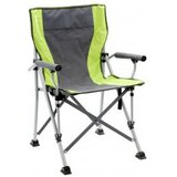 Brunner stol za kampiranje RAPTOR CLASSIC 0404040N.C70 limeta antracit - 0404040N.C70 cene