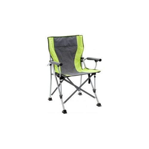 Brunner stol za kampiranje RAPTOR CLASSIC 0404040N.C70 limeta antracit | shoptok.hr