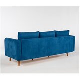 Balcab Home sofia sofa, tamnoplava | ePonuda.com