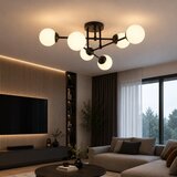  Luster KX2019/6 BK | Eponuda.com