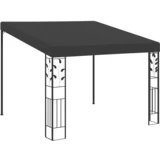  Sjenica 3 x 3 x 2,5 m antracit