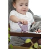 Melii Teethers grickalica za bebe Bulldog & Cat 2 kom | shoptok.hr