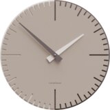 Callea Design Zidni sat Exacto 13 boja | shoptok.hr