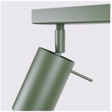 Nice Lamps Zelena stropna svjetiljka 6x81 cm Etna – | shoptok.hr