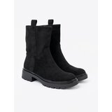 Shelvt Stylish ankle boots with a thick black sole | Eponuda.ba