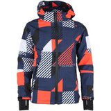 Peak Mountain Jakne Blouson softshell homme COVER pisana | Shoptok.si