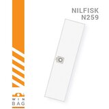  kese za nilfisk UZ930 - UZ934 - terrier - UZ964 - GD930 usisivače | Eponuda.com