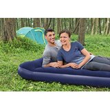  Zračna vzmetnica s črpalko 191 x 137 x 28 cm Bestway 67225 | Shoptok.si