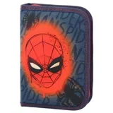 Decker, pernica puna, 1 zip, Spider-Man, Urban