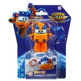 Super Wings Transform-a-Bots Marty Cene