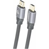 Cablexpert CCB-HDMIL-7.5M HDMI kabl, High speed, ethernet 3D/4K TV "Select Plus Series" blister 7,5m | Eponuda.com